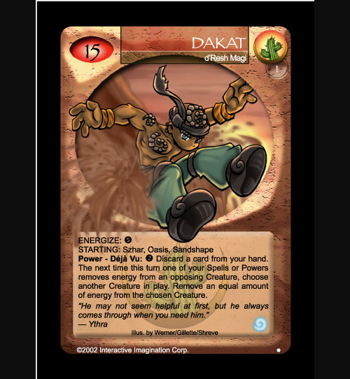 Dakat